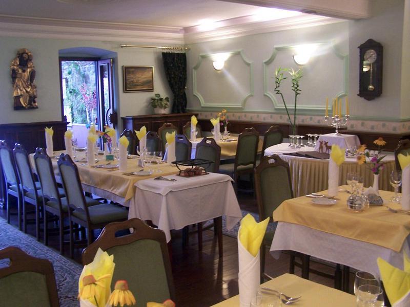 Garni -Hotel Barbakan Levoca Luaran gambar