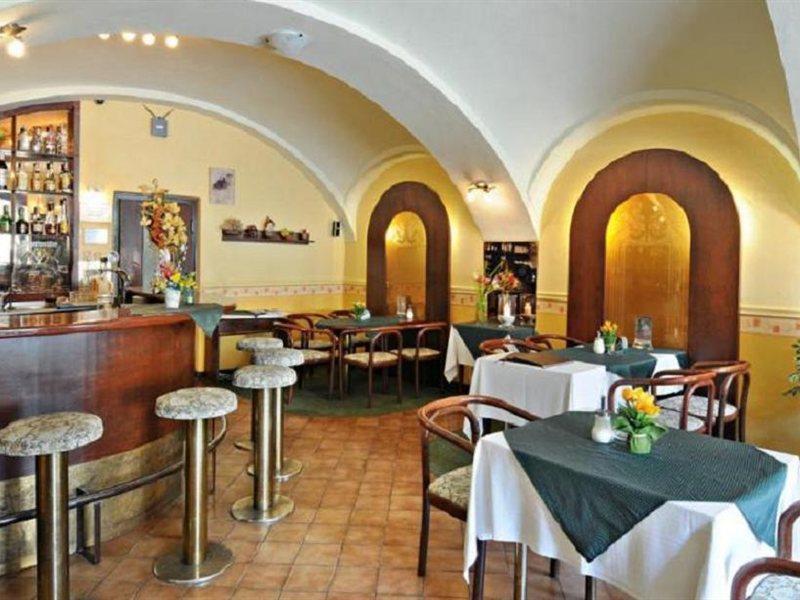 Garni -Hotel Barbakan Levoca Luaran gambar